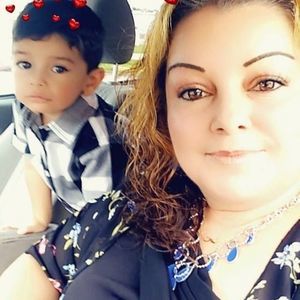 Meet your Posher, Mari